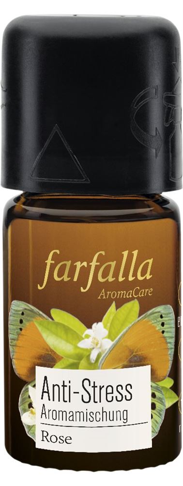 Farfalla Aromamischung, Hauptbild