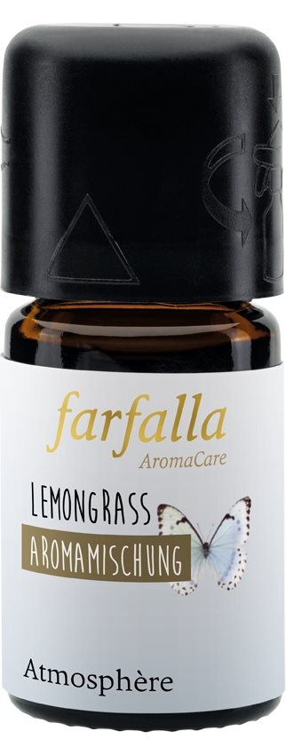 Farfalla Aromamischung, Hauptbild