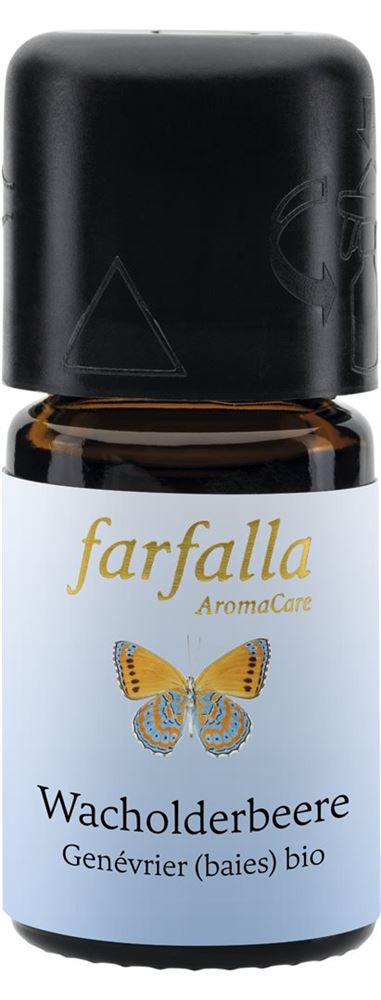 Farfalla Baies de genévrier