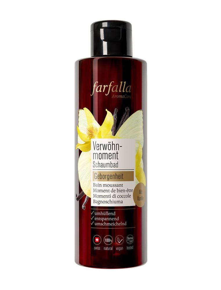 Farfalla Bain moussant