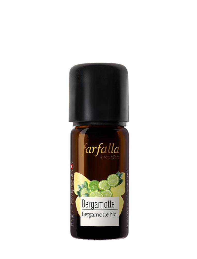 Farfalla Bergamote