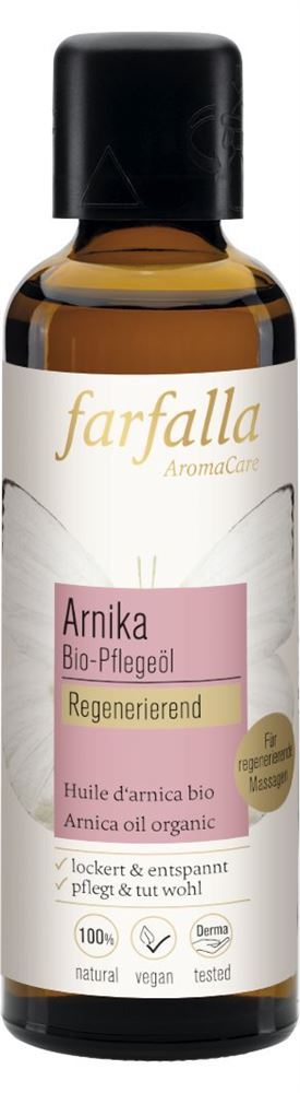 Farfalla Bio-Pflegeöl