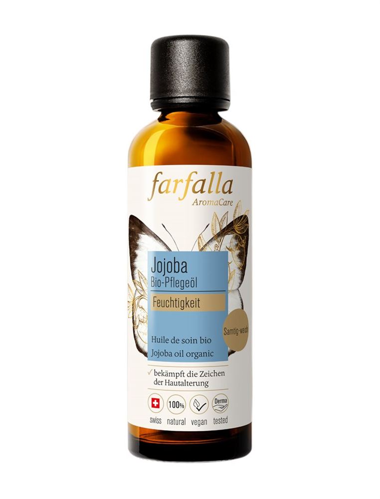 Farfalla Bio-Pflegeöl