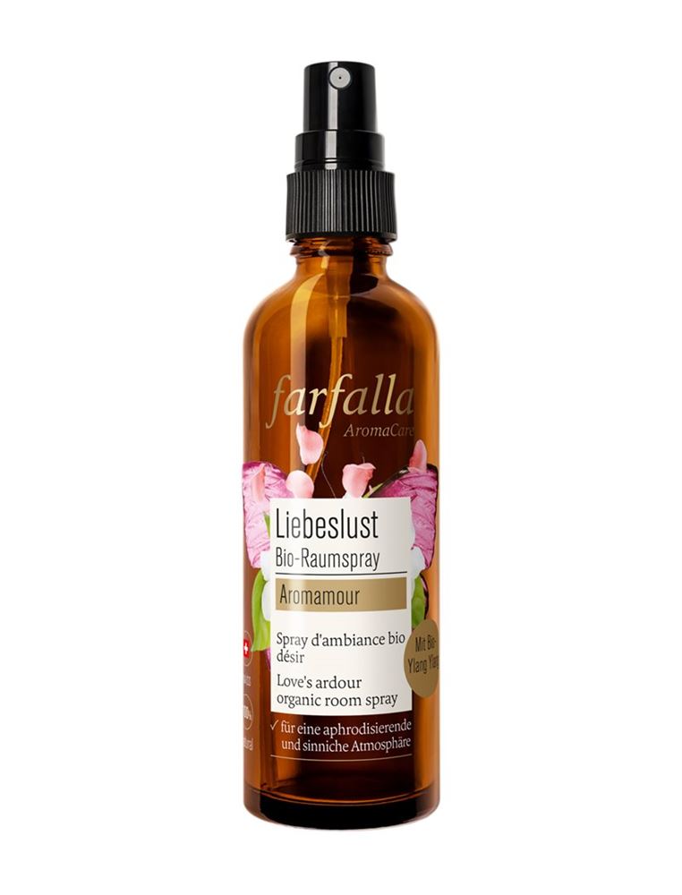 Farfalla Bio-Raumspray