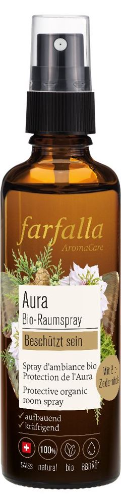 Farfalla Bio-Raumspray