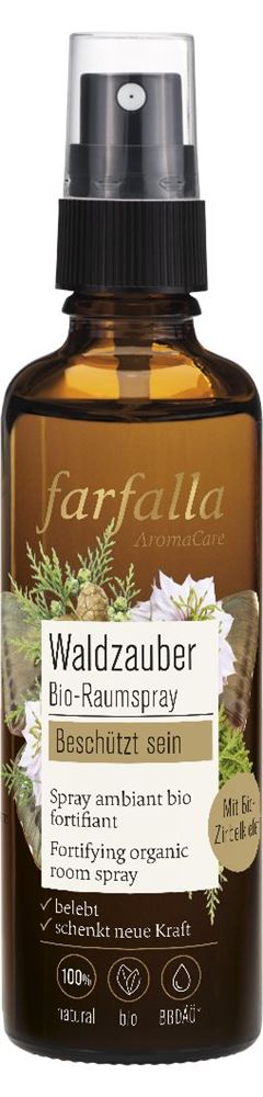 Farfalla Bio-Raumspray