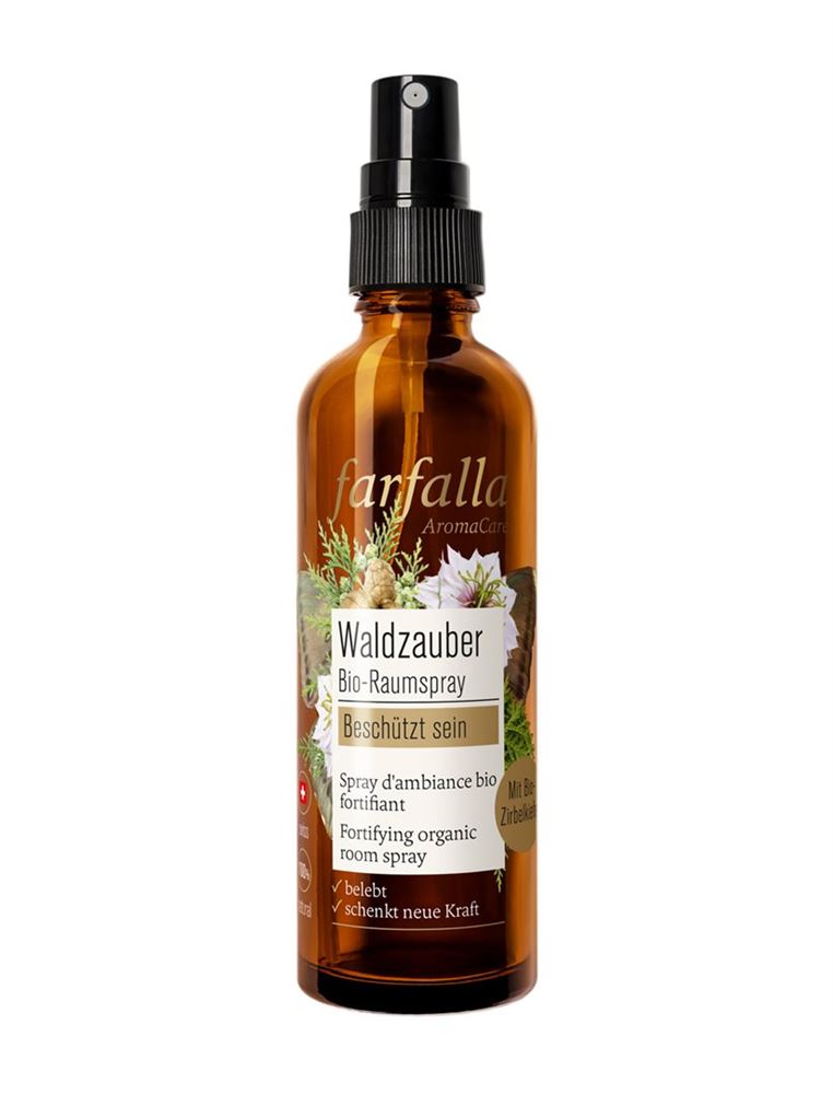 Farfalla Bio-Raumspray