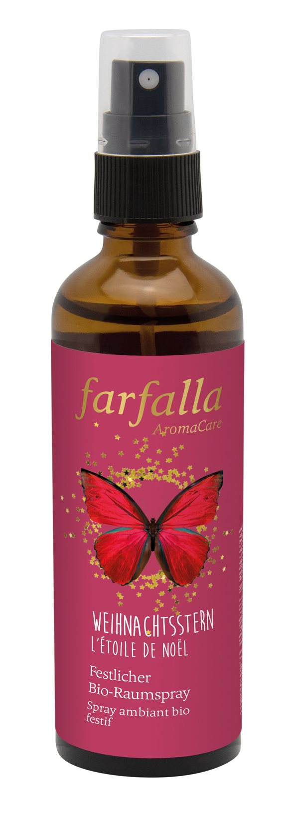 Farfalla Bio-Raumspray