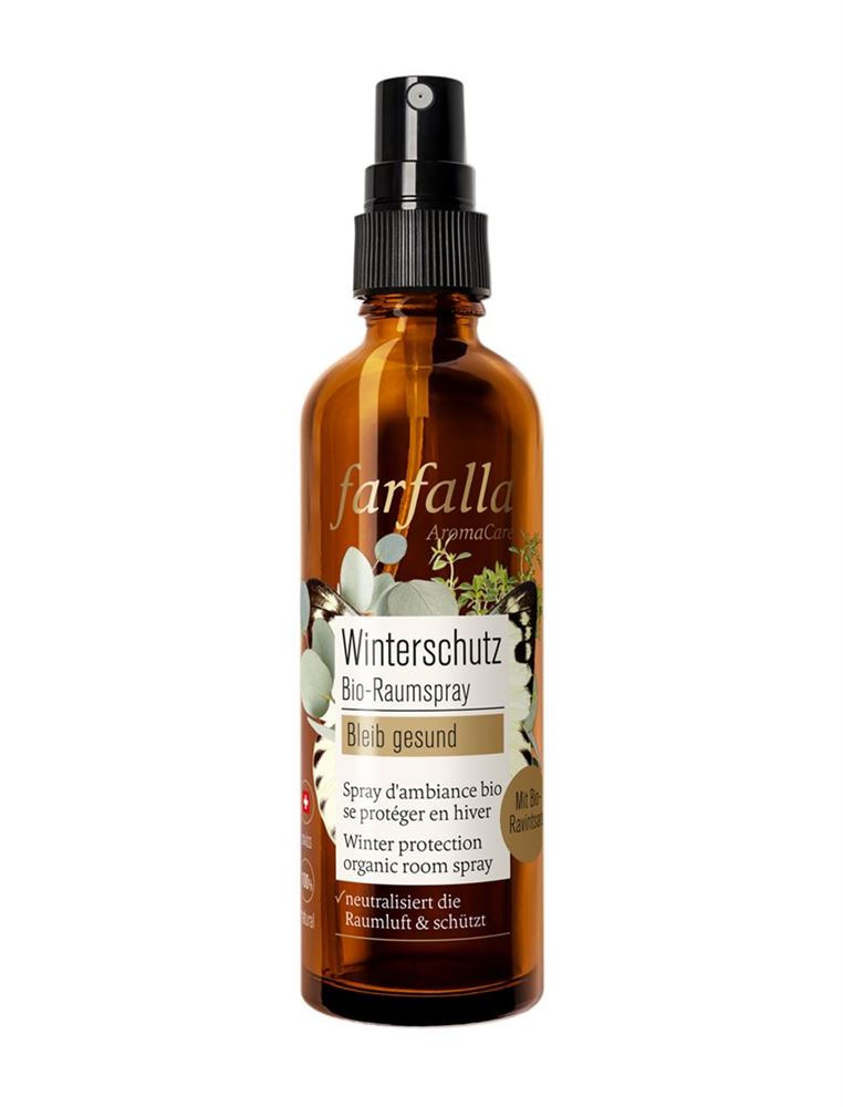 Farfalla Bio-Raumspray
