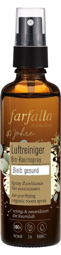 Farfalla Bio-Schutzspray