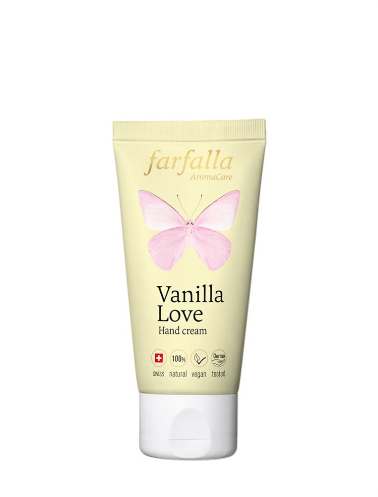 Farfalla Crème mains