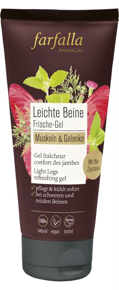 Farfalla Frische Gel