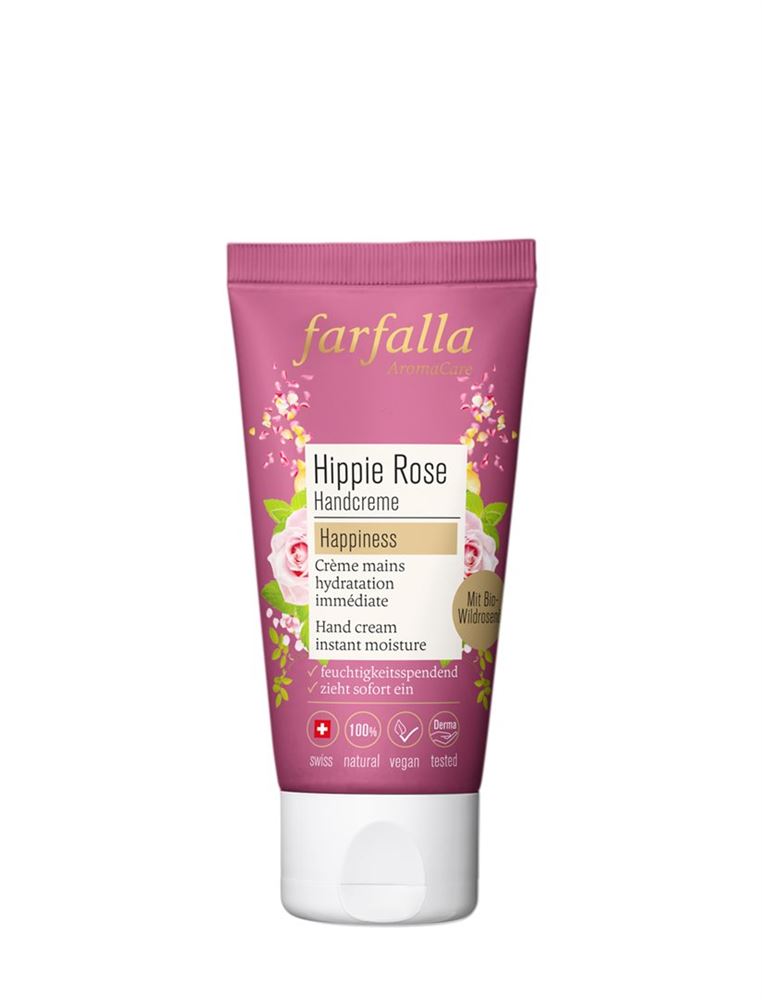 Farfalla Handcreme