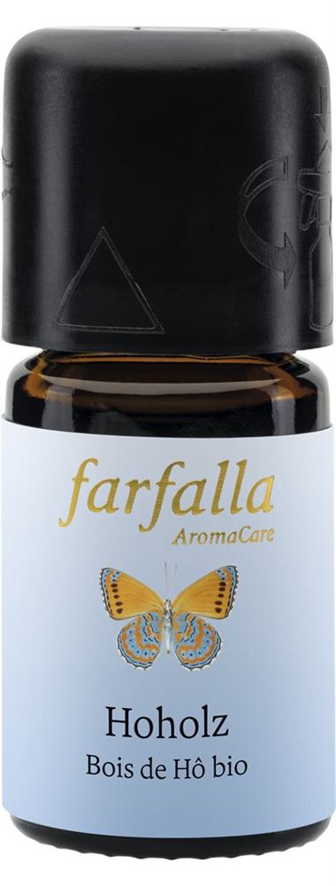 Farfalla Hoholz