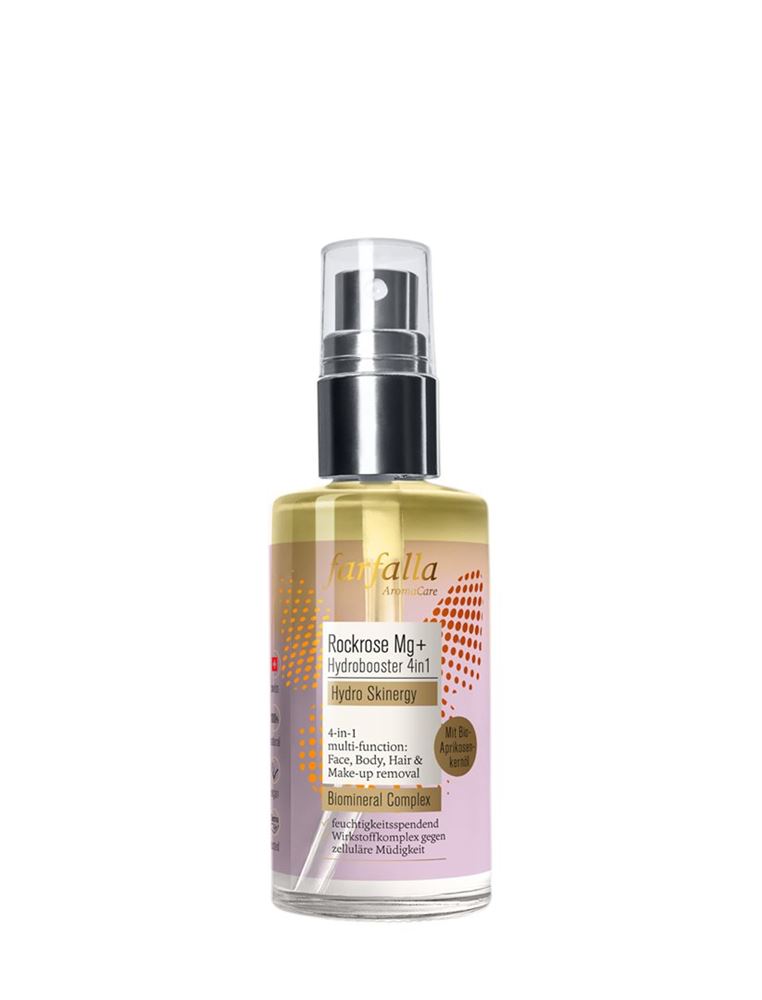 Farfalla hydrobooster