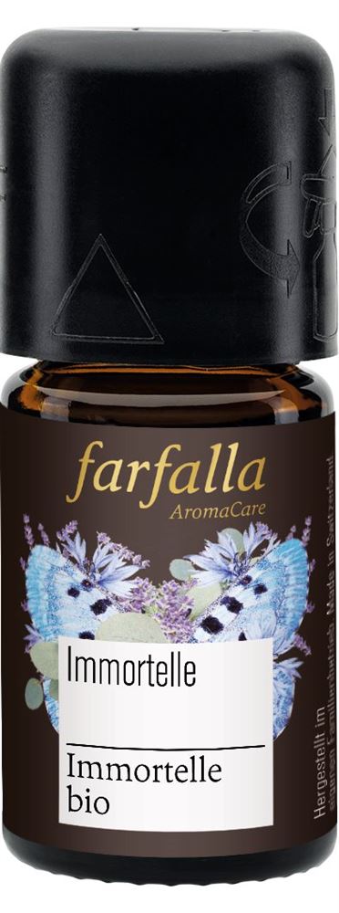 Farfalla Immortelle, Hauptbild