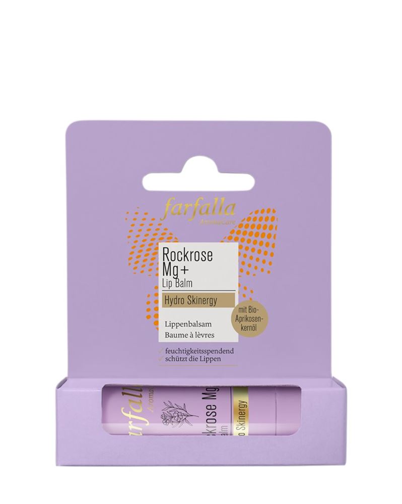Farfalla Lip Balm