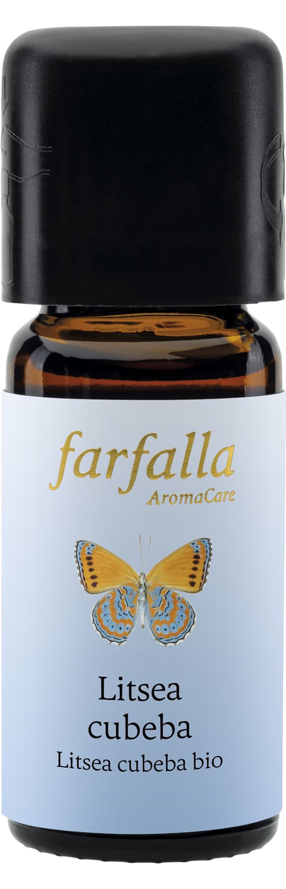 Farfalla Litsea cubeba