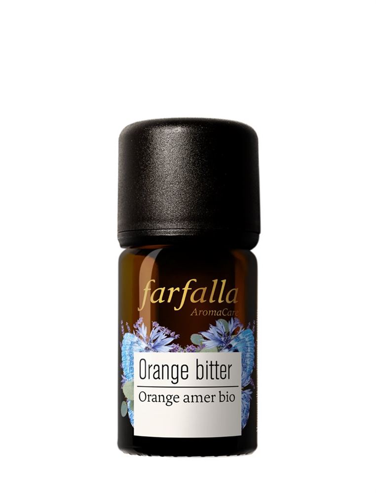Farfalla Orange bitter