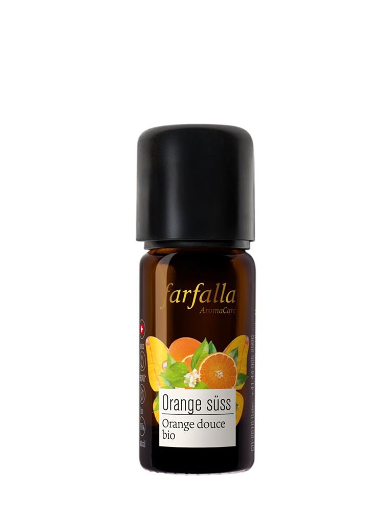 Farfalla Orange douce