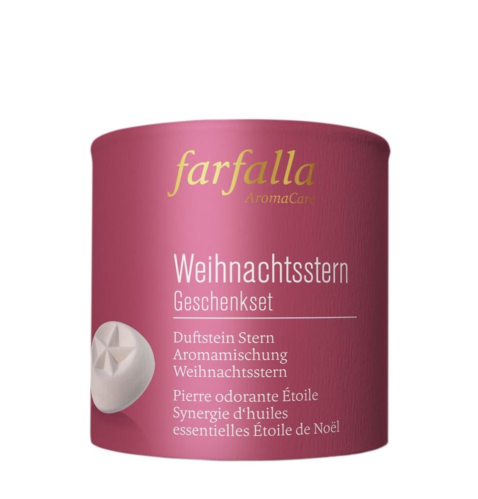 Farfalla Paquet cadeau