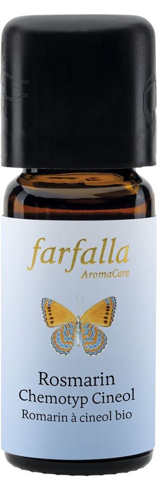 Farfalla Rosmarin Cineol
