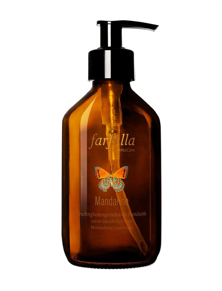 Farfalla Savon liquide