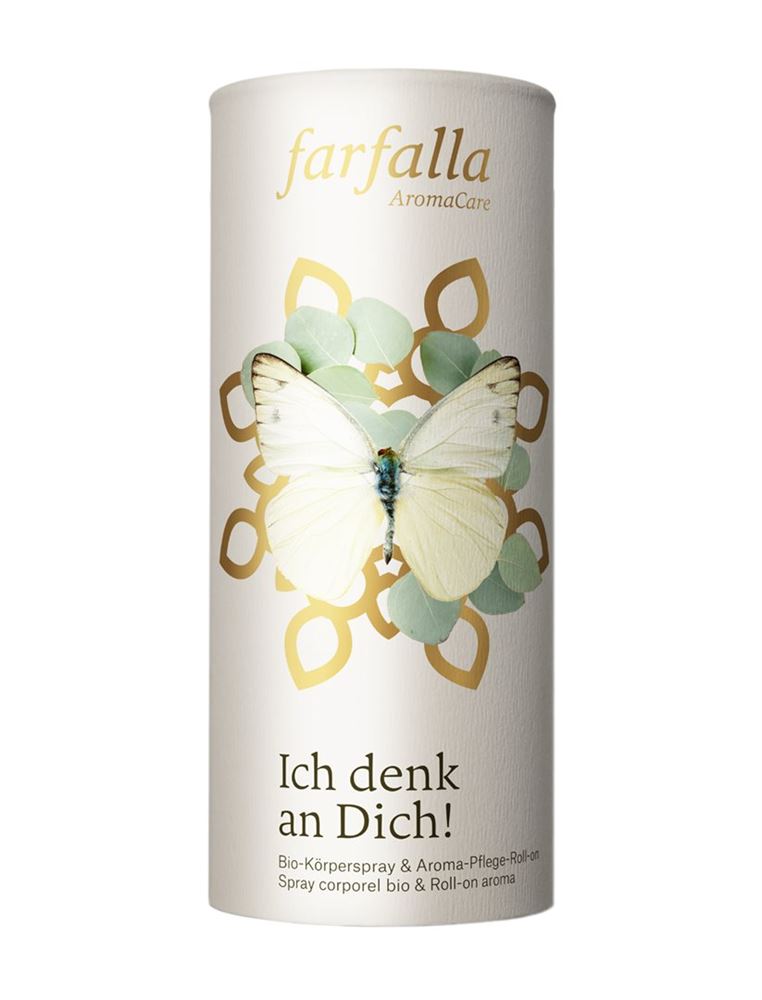 Farfalla Set