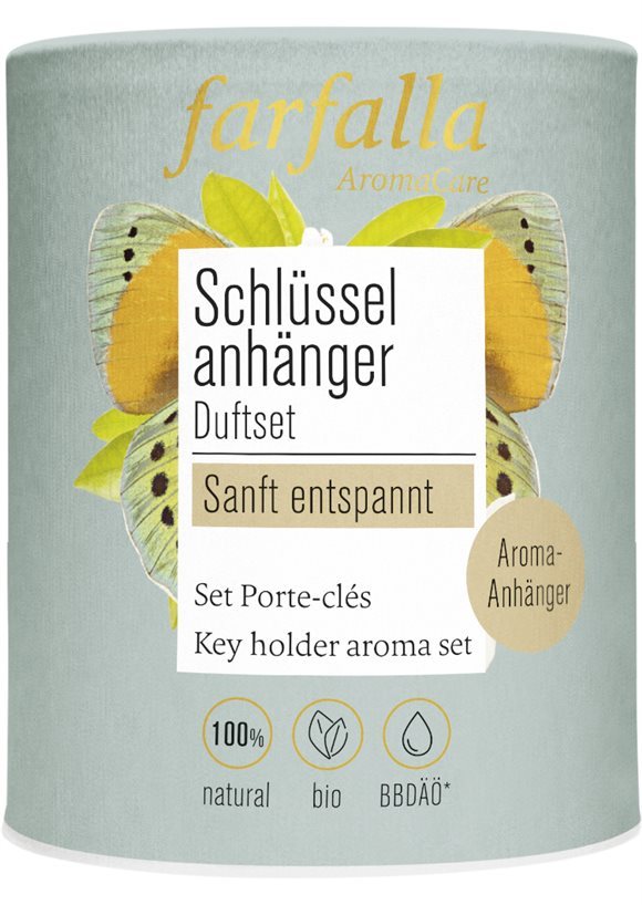 Farfalla Set olfactif