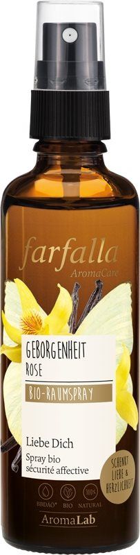 Farfalla Spray ambiant bio