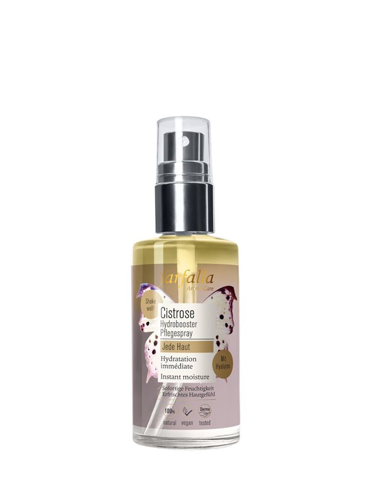 Farfalla Spray hydrobooster