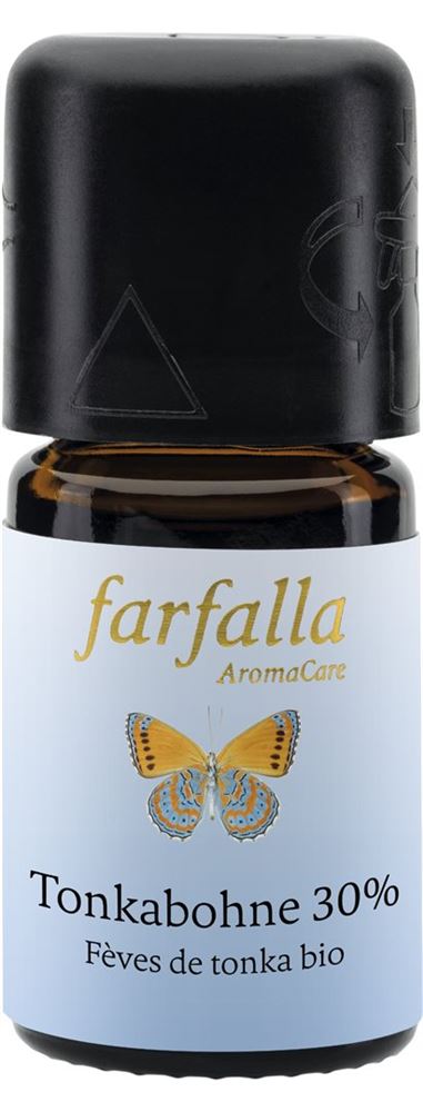 Farfalla Tonka 30%