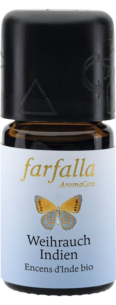 Farfalla Weihrauch