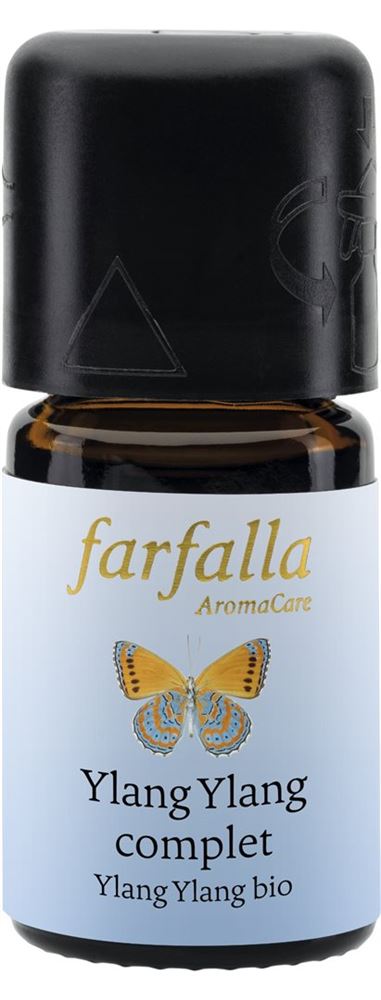 Farfalla Ylang Ylang Complet