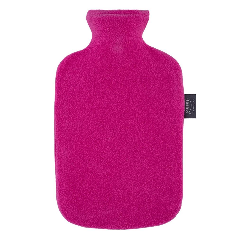 fashy Wärmflasche, Hauptbild