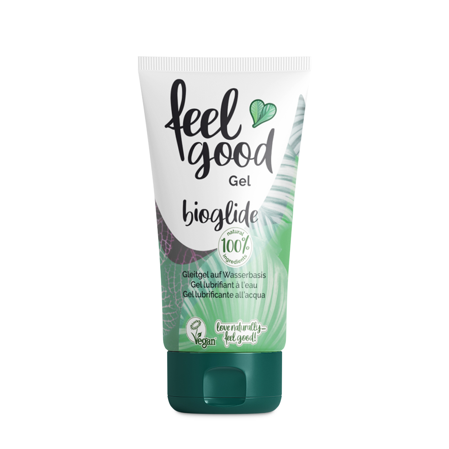 FEELGOODS gel lubrifiant bioglide, image 2 sur 5