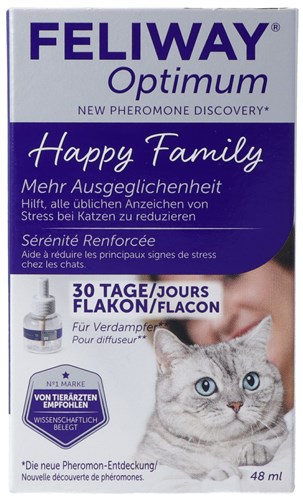 FELIWAY Optimum Nachfüllflasche