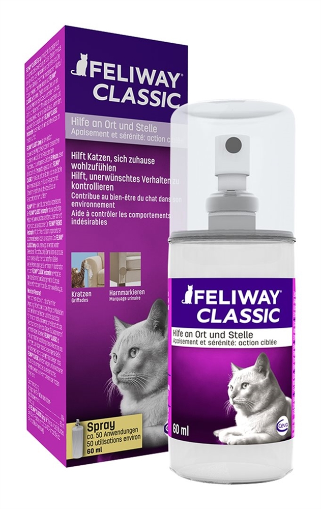 FELIWAY Spray, Bild 2 von 3