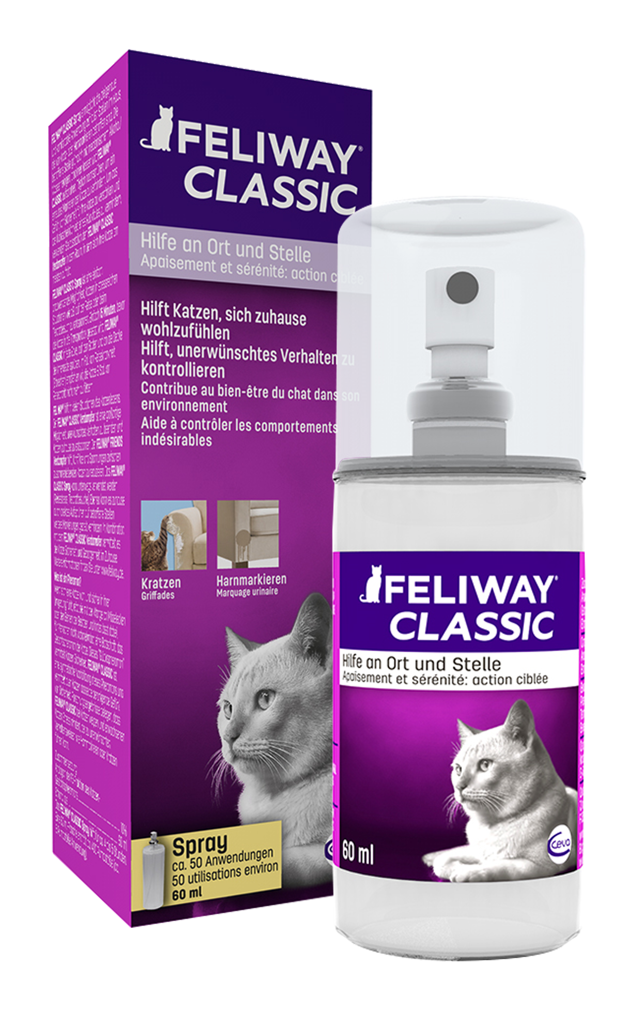 FELIWAY Spray