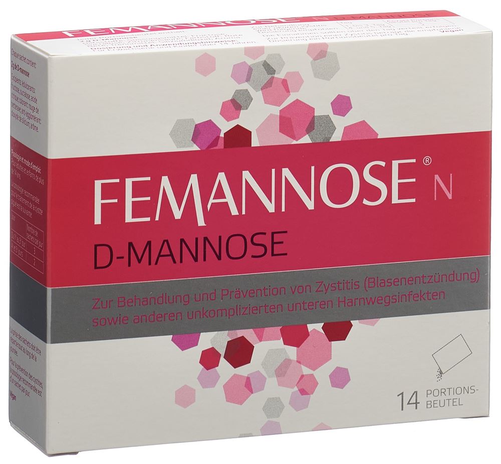 FEMANNOSE N