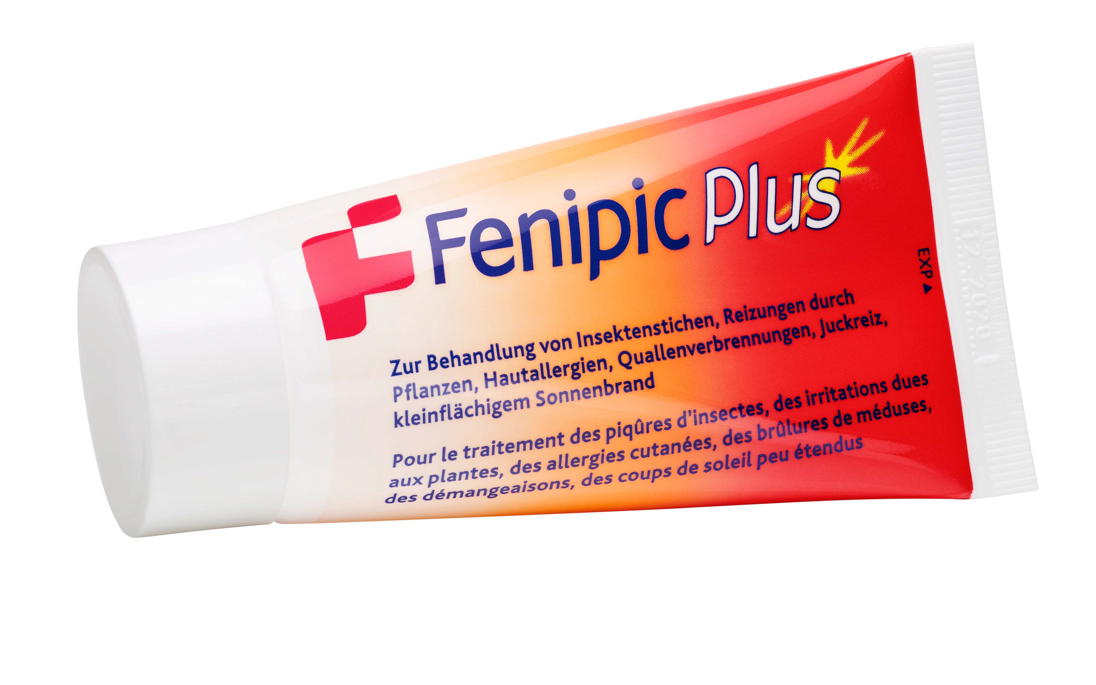 Fenipic Plus, image 4 sur 4