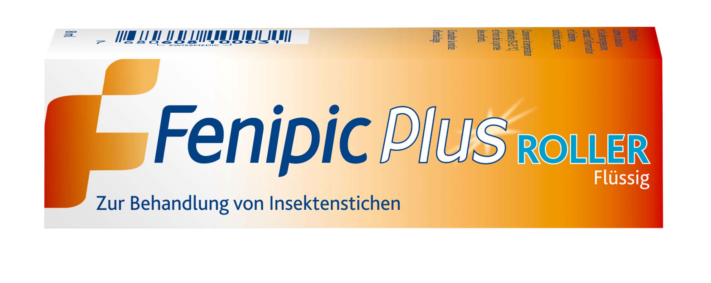 Fenipic Plus, Hauptbild