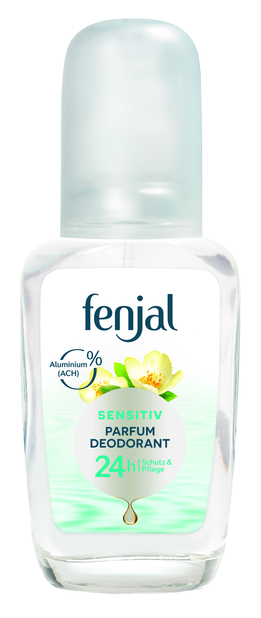 FENJAL Deodorant Pumpspray, Hauptbild