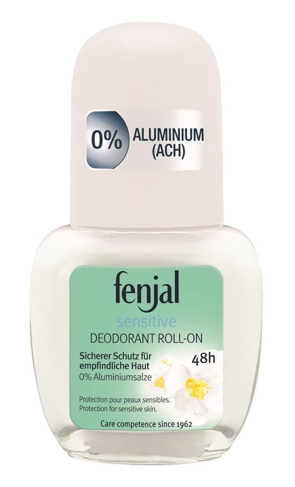 FENJAL Deodorant Roll-on