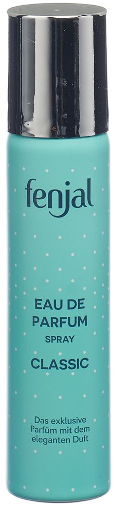 FENJAL eau de Parfum spray, image principale