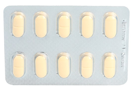 FEXO Spirig HC 180 mg, Bild 2 von 5