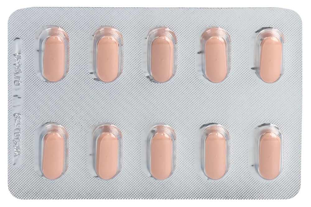 FEXOFENADINE Mepha 120 mg, image 3 sur 5
