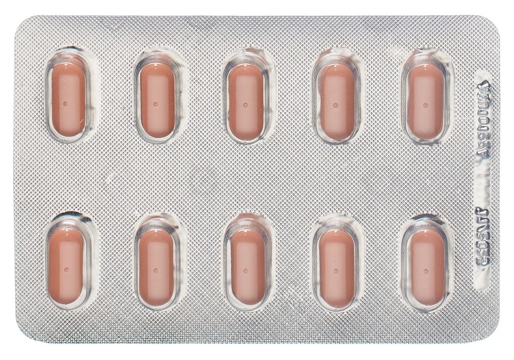 FEXOFENADINE Spirig HC 120 mg, image 4 sur 5