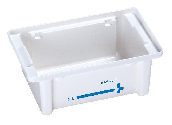 FH bassin de désinfection