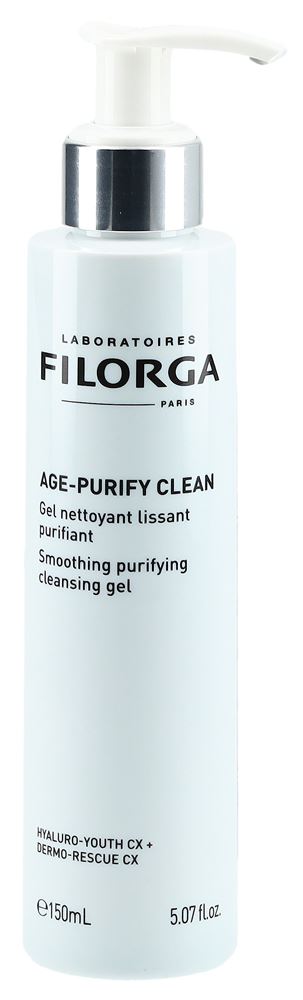 FILORGA AGE PURIFY Cleanser